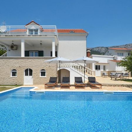 Holiday Home Nevera Kaštela Extérieur photo