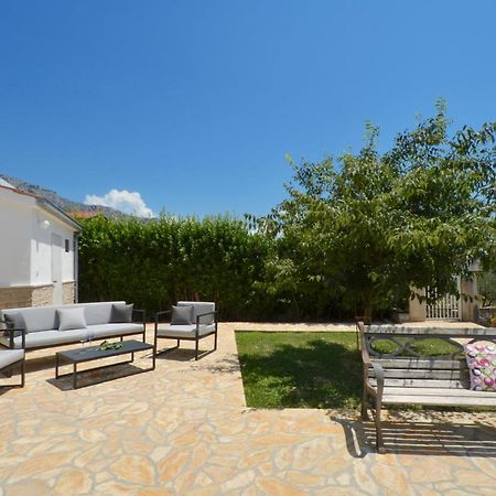 Holiday Home Nevera Kaštela Extérieur photo