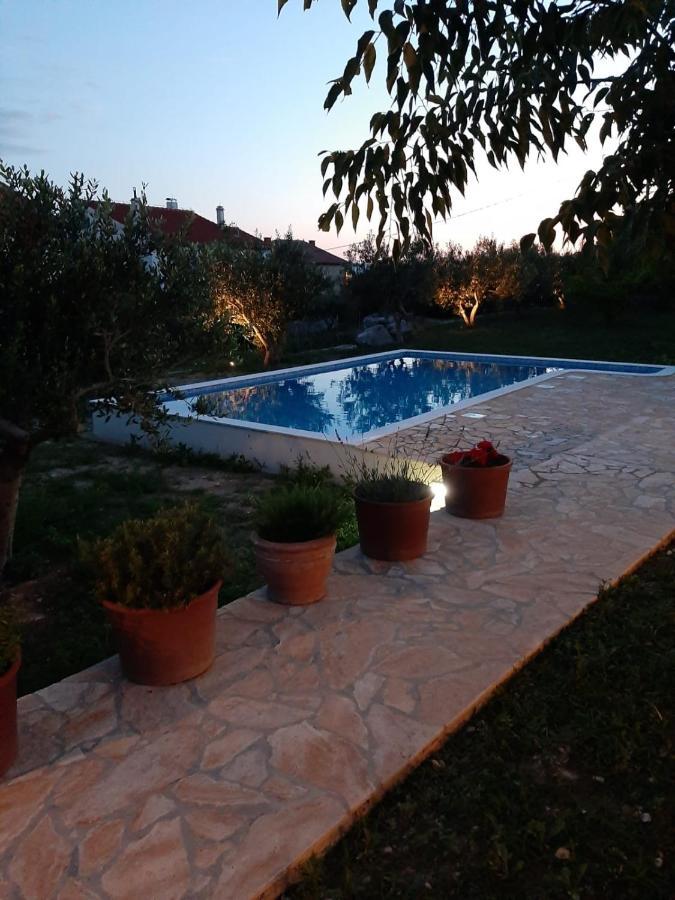 Holiday Home Nevera Kaštela Extérieur photo