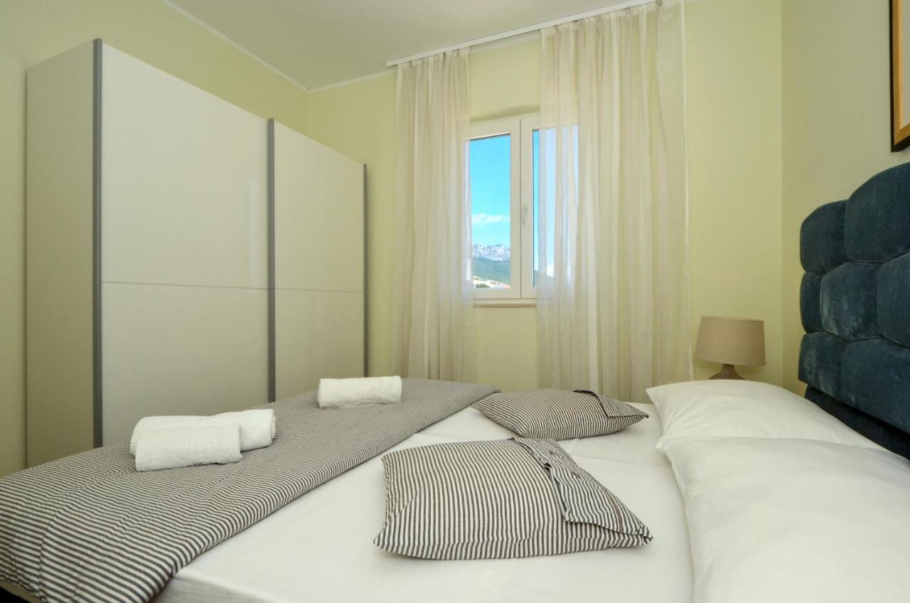 Holiday Home Nevera Kaštela Extérieur photo