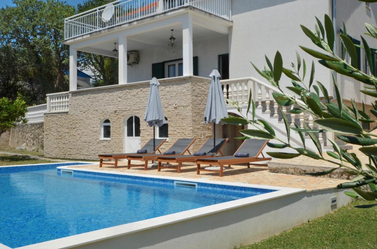 Holiday Home Nevera Kaštela Extérieur photo