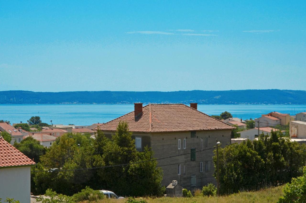 Holiday Home Nevera Kaštela Extérieur photo